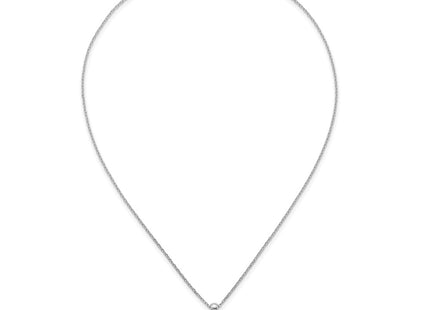 Sterling Silver Jewelry Style QG7100 - Classique Jewelry Inc.