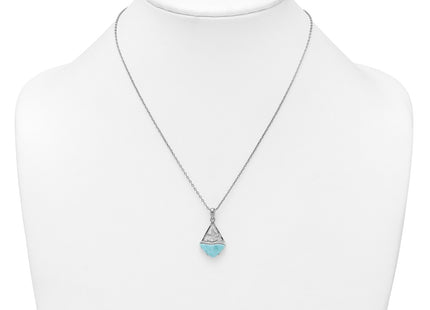 Sterling Silver Jewelry Style QG7102 - Classique Jewelry Inc.