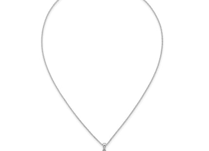 Sterling Silver Jewelry Style QG7102 - Classique Jewelry Inc.