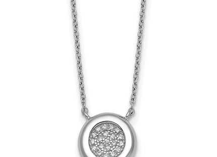 Sterling Silver Jewelry Style QG7103 - Classique Jewelry Inc.