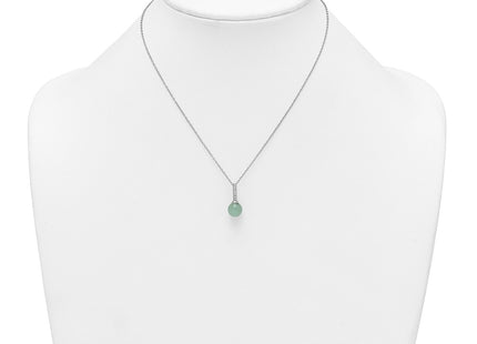 Sterling Silver Jewelry Style QG7104 - Classique Jewelry Inc.