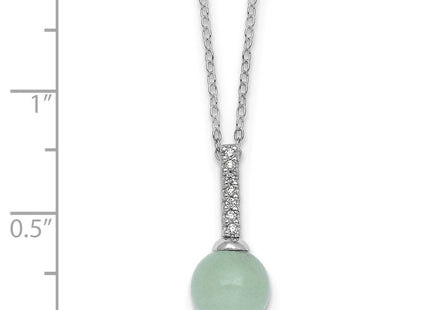 Sterling Silver Jewelry Style QG7104 - Classique Jewelry Inc.