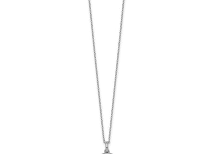 Sterling Silver Jewelry Style QG7106 - Classique Jewelry Inc.