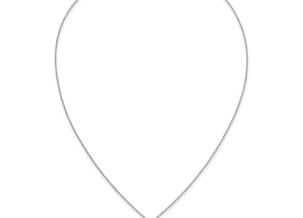 Sterling Silver Jewelry Style QG7106 - Classique Jewelry Inc.
