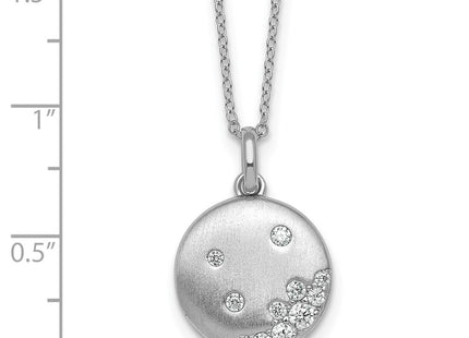 Sterling Silver Jewelry Style QG7106 - Classique Jewelry Inc.