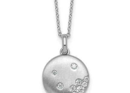 Sterling Silver Jewelry Style QG7106 - Classique Jewelry Inc.