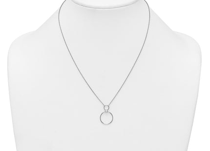 Sterling Silver Jewelry Style QG7107 - Classique Jewelry Inc.