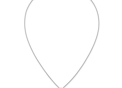 Sterling Silver Jewelry Style QG7107 - Classique Jewelry Inc.