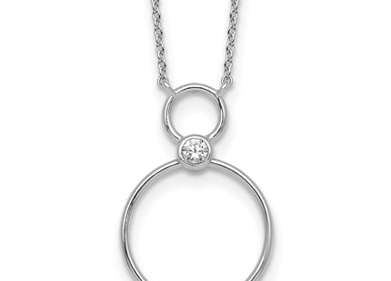 Sterling Silver Jewelry Style QG7107 - Classique Jewelry Inc.