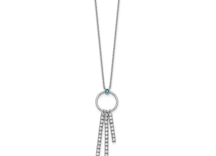Sterling Silver Jewelry Style QG7108 - Classique Jewelry Inc.