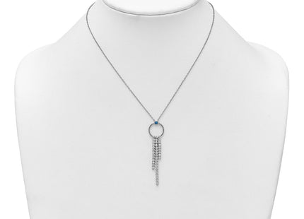 Sterling Silver Jewelry Style QG7108 - Classique Jewelry Inc.