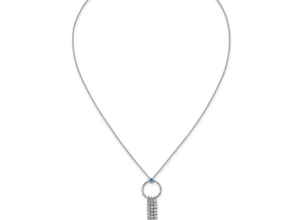 Sterling Silver Jewelry Style QG7108 - Classique Jewelry Inc.