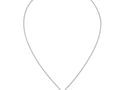 Sterling Silver Jewelry Style QG7109 - Classique Jewelry Inc.