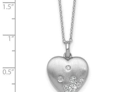 Sterling Silver Jewelry Style QG7109 - Classique Jewelry Inc.