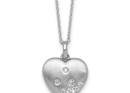 Sterling Silver Jewelry Style QG7109 - Classique Jewelry Inc.