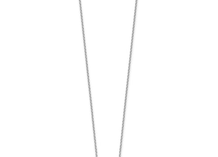 Sterling Silver Jewelry Style QG7110 - Classique Jewelry Inc.