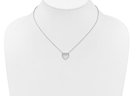 Sterling Silver Jewelry Style QG7110 - Classique Jewelry Inc.