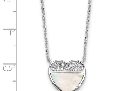 Sterling Silver Jewelry Style QG7110 - Classique Jewelry Inc.