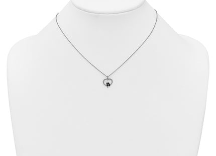 Sterling Silver Jewelry Style QG7112 - Classique Jewelry Inc.