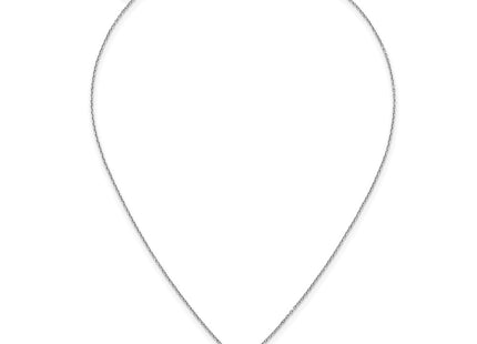 Sterling Silver Jewelry Style QG7112 - Classique Jewelry Inc.