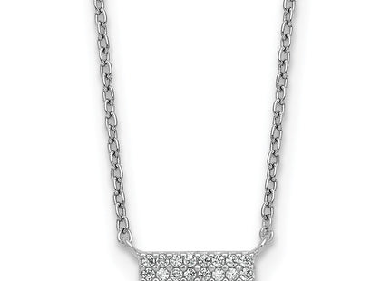 Sterling Silver Jewelry Style QG7113 - Classique Jewelry Inc.