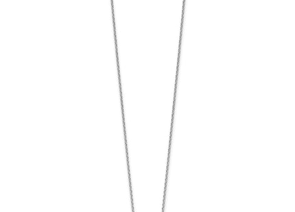 Sterling Silver Jewelry Style QG7114 - Classique Jewelry Inc.