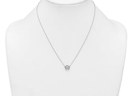Sterling Silver Jewelry Style QG7114 - Classique Jewelry Inc.