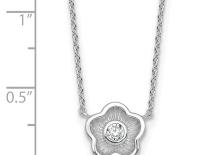 Sterling Silver Jewelry Style QG7114 - Classique Jewelry Inc.