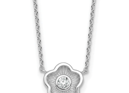Sterling Silver Jewelry Style QG7114 - Classique Jewelry Inc.