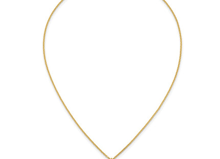 Sterling Silver Jewelry Style QG7115GP - Classique Jewelry Inc.