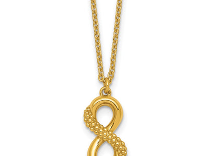 Sterling Silver Jewelry Style QG7115GP - Classique Jewelry Inc.