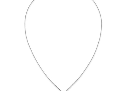 Sterling Silver Jewelry Style QG7116 - Classique Jewelry Inc.