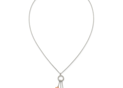 Sterling Silver Jewelry Style QG7117 - Classique Jewelry Inc.