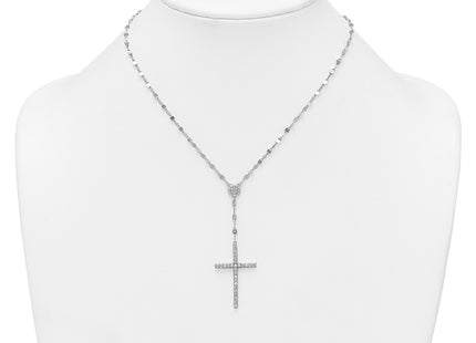 Sterling Silver Jewelry Style QG7118 - Classique Jewelry Inc.