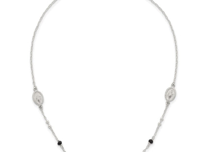 Sterling Silver Jewelry Style QG7119 - Classique Jewelry Inc.