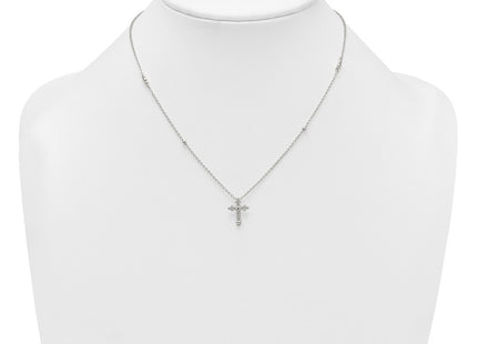 Sterling Silver Jewelry Style QG7120 - Classique Jewelry Inc.