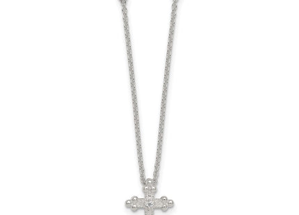 Sterling Silver Jewelry Style QG7120 - Classique Jewelry Inc.