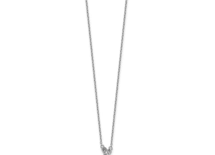 Sterling Silver Jewelry Style QG7127 - Classique Jewelry Inc.