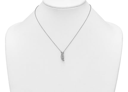 Sterling Silver Jewelry Style QG7127 - Classique Jewelry Inc.