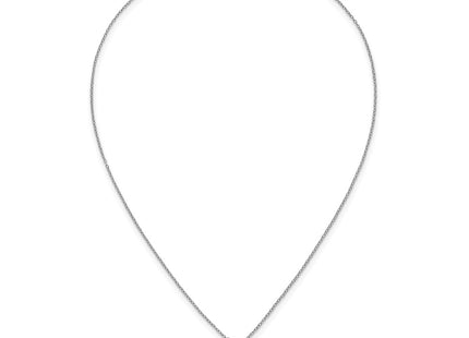 Sterling Silver Jewelry Style QG7127 - Classique Jewelry Inc.