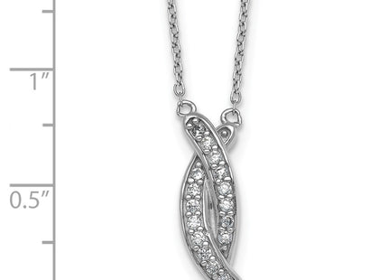 Sterling Silver Jewelry Style QG7127 - Classique Jewelry Inc.