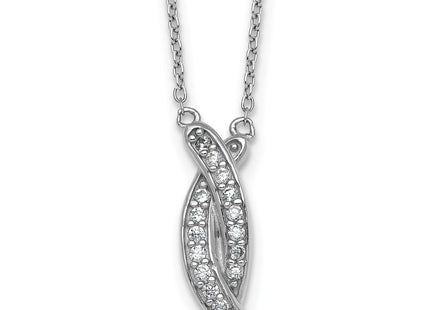 Sterling Silver Jewelry Style QG7127 - Classique Jewelry Inc.