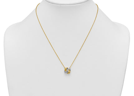 Sterling Silver Jewelry Style QG7128 - Classique Jewelry Inc.