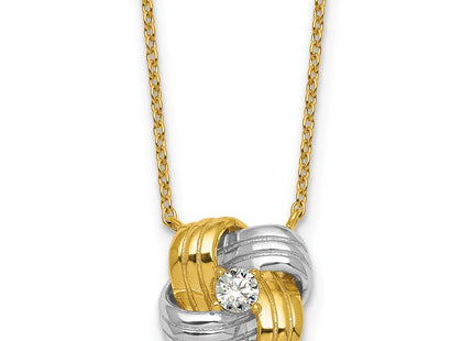 Sterling Silver Jewelry Style QG7128 - Classique Jewelry Inc.