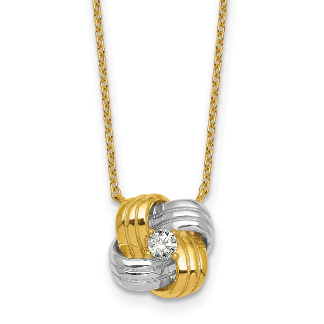 Sterling Silver Jewelry Style QG7128 - Classique Jewelry Inc.