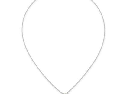 Sterling Silver Jewelry Style QG7129 - Classique Jewelry Inc.