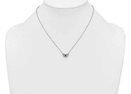 Sterling Silver Jewelry Style QG7131 - Classique Jewelry Inc.