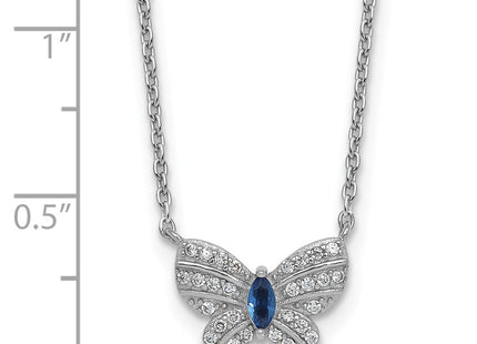 Sterling Silver Jewelry Style QG7131 - Classique Jewelry Inc.