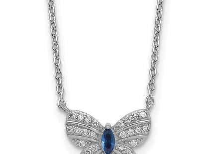 Sterling Silver Jewelry Style QG7131 - Classique Jewelry Inc.