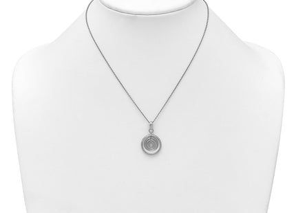 Sterling Silver Jewelry Style QG7132 - Classique Jewelry Inc.